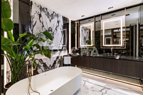 Купить квартиру в The Address Jumeirah Resort and Spa, Джумейра Бич Резиденс, Дубай: 5 спален, 394м², № 137969 - фото 17