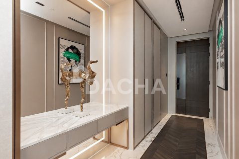 Купить квартиру в The Address Jumeirah Resort and Spa, Джумейра Бич Резиденс, Дубай: 5 спален, 394м², № 137969 - фото 15