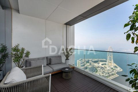 Купить квартиру в The Address Jumeirah Resort and Spa, Джумейра Бич Резиденс, Дубай: 5 спален, 394м², № 137969 - фото 7