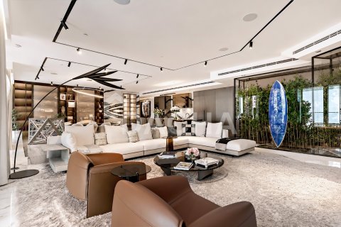 Купить квартиру в The Address Jumeirah Resort and Spa, Джумейра Бич Резиденс, Дубай: 5 спален, 394м², № 137969 - фото 9