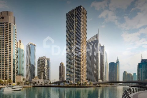 Купить квартиру в Дубай Марине, Дубай: 1 спальня, 71м², № 137977 - фото 10