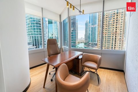 Снять в аренду офис в Дубае: 98.2м², № 133003 - фото 11