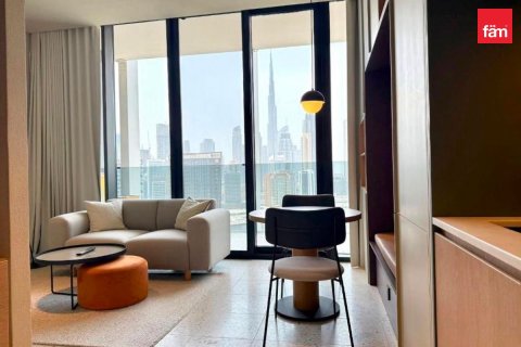 Apartment in Business Bay, Dubai studio, 42.6 sq.m. № 133002