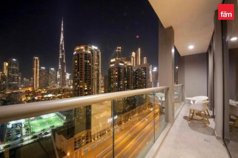 Apartment in Business Bay, Dubai 42.6 sq.m. № 133002 - photo 12