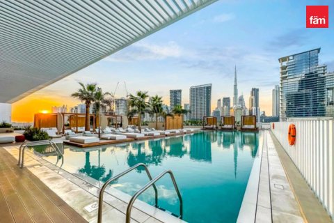 Apartment in Business Bay, Dubai 42.6 sq.m. № 133002 - photo 9