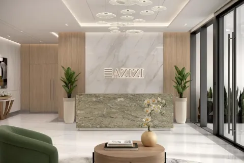Appartement à Dubai, 1 chambre, 54.8 m², № 133005 - photo 5