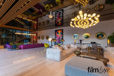 Villa in Umm Al Sheif, Dubai 5 bedrooms, 1393.5 sq.m. № 133004 - photo 18