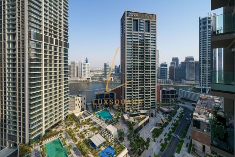 Appartement à Business Bay, Dubai, 2 chambres, 85 m², № 132994 - photo 5