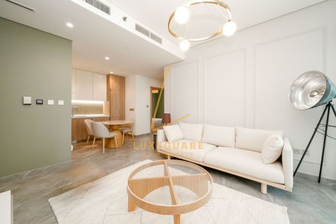 Appartement à Business Bay, Dubai, 2 chambres, 85 m², № 132994 - photo 28