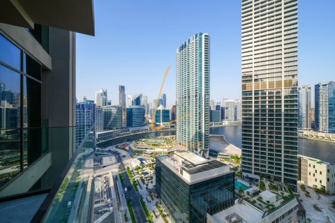 Appartement à Business Bay, Dubai, 2 chambres, 85 m², № 132994 - photo 2