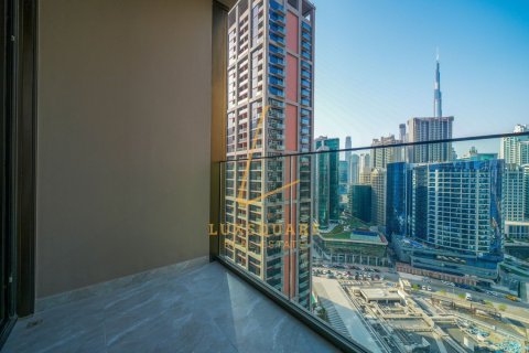 Appartement à Business Bay, Dubai, 2 chambres, 85 m², № 132994 - photo 10