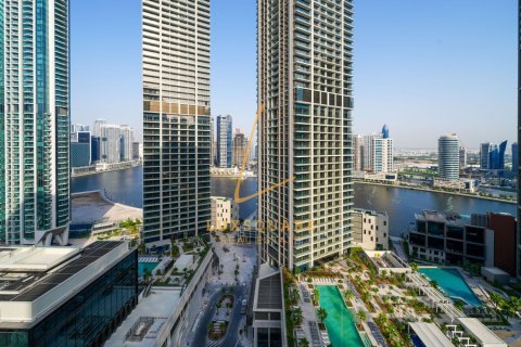 Appartement à Business Bay, Dubai, 2 chambres, 85 m², № 132994 - photo 6