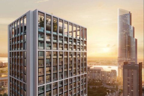 Apartamento en Al Jaddaf, Dubai, 1 dormitorio, № 92636 - foto 5