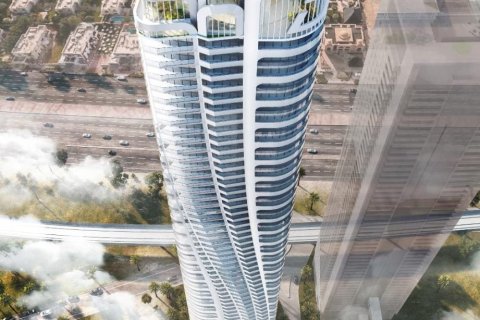 Apartment in Downtown Dubai (Downtown Burj Dubai), Dubai 1 bedroom, 63 sq.m. № 92639 - photo 6