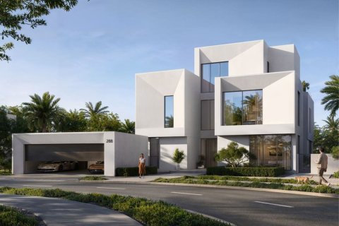 Villa in Dubai 4 bedrooms, 681 sq.m. № 92628 - photo 2