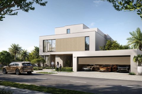 Villa in Dubai 4 bedrooms, 681 sq.m. № 92628 - photo 3