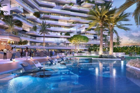 Apartment in DAMAC Hills (Akoya by DAMAC), Dubai 1 bedroom № 92637 - photo 5