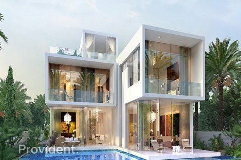 Townhouse in The Roots Akoya Oxygen, Dubai 4 bedrooms, 209.8 sq.m. № 2210 - photo 8