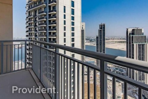 Apartamento en Dubai Creek Harbour (The Lagoons), Dubai, 3 dormitorios, № 2194 - foto 8