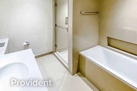 Apartamento en Dubai Creek Harbour (The Lagoons), Dubai, 3 dormitorios, № 2194 - foto 13