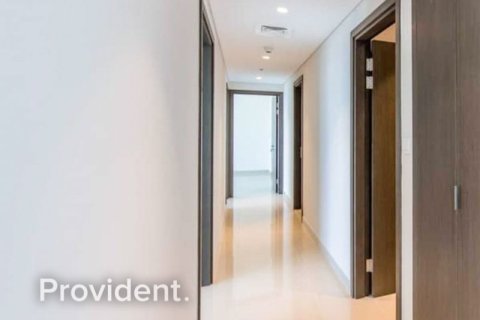 Apartamento en Dubai Creek Harbour (The Lagoons), Dubai, 3 dormitorios, № 2194 - foto 9
