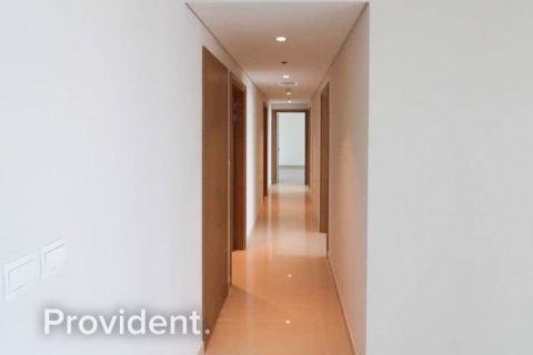 Apartamento en Dubai Creek Harbour (The Lagoons), Dubai, 3 dormitorios, № 2194 - foto 5