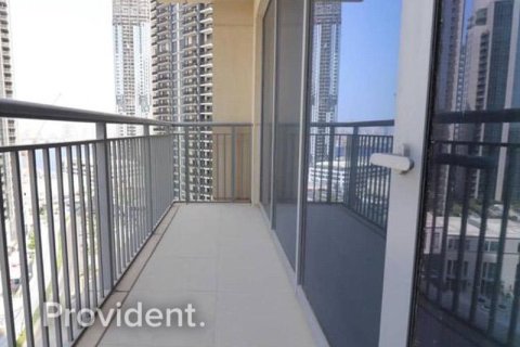 Apartamento en Dubai Creek Harbour (The Lagoons), Dubai, 3 dormitorios, № 2194 - foto 3