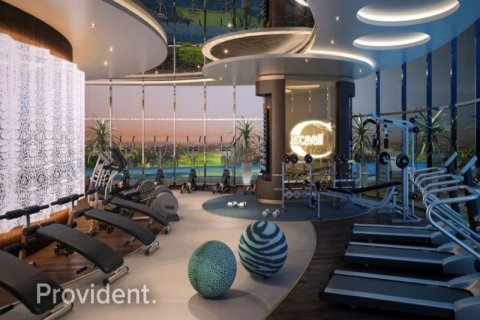 Villa in The Roots Akoya Oxygen, Dubai 3 bedrooms, 195 sq.m. № 2209 - photo 4