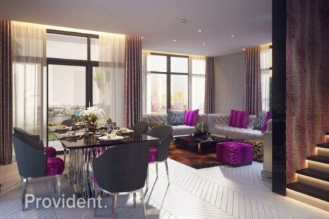 Villa in The Roots Akoya Oxygen, Dubai 3 bedrooms, 195 sq.m. № 2209 - photo 7
