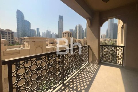شقة في وسط مدينة دبي, دبي 2 غرف نوم, 117 م² رقم 56358 - صورة 2