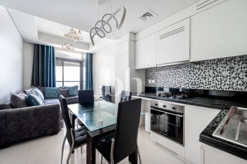 Apartment in Business Bay, Dubai 1 bedroom, 54 sq.m. № 56361 - photo 1