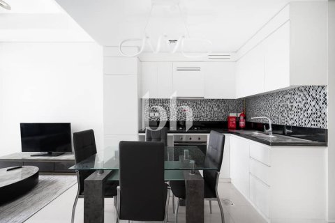 Apartment in Business Bay, Dubai 1 bedroom, 54 sq.m. № 56361 - photo 5