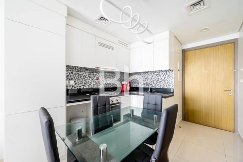 Apartment in Business Bay, Dubai 1 bedroom, 54 sq.m. № 56361 - photo 8