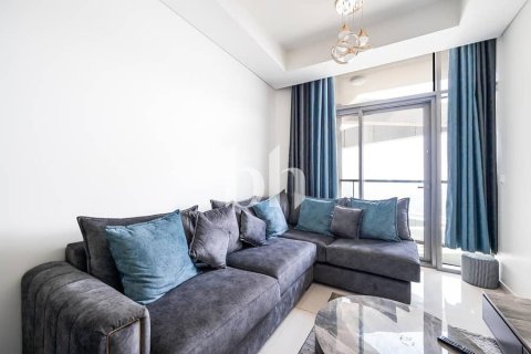 Apartment in Business Bay, Dubai 1 bedroom, 54 sq.m. № 56361 - photo 2