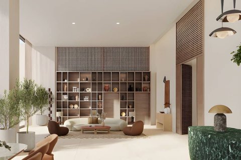 Apartamento en Dubai Creek Harbour (The Lagoons), Dubai, 1 dormitorio, 72 m², № 56355 - foto 7