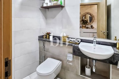 Apartamento en Business Bay, Dubai, 2 dormitorios, 112 m², № 56356 - foto 12