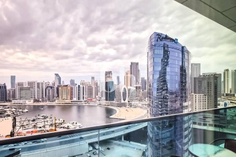 Apartamento en Business Bay, Dubai, 2 dormitorios, 112 m², № 56356 - foto 16