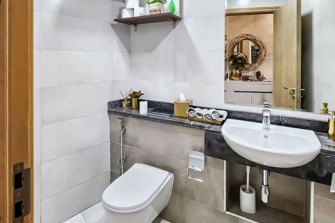 Appartement à Business Bay, Dubai, 2 chambres, 112 m², № 56356 - photo 10
