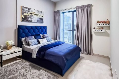 Appartement à Business Bay, Dubai, 2 chambres, 112 m², № 56356 - photo 4