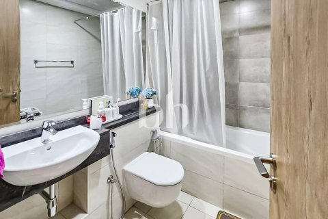 Apartamento en Business Bay, Dubai, 2 dormitorios, 112 m², № 56356 - foto 13