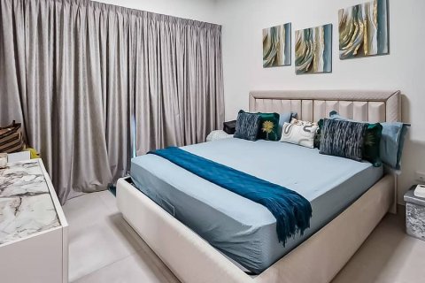 Appartement à Business Bay, Dubai, 2 chambres, 112 m², № 56356 - photo 3