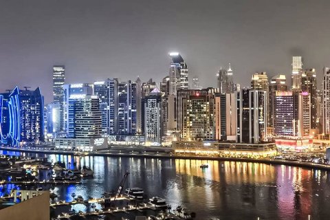 Appartement à Business Bay, Dubai, 2 chambres, 112 m², № 56356 - photo 12
