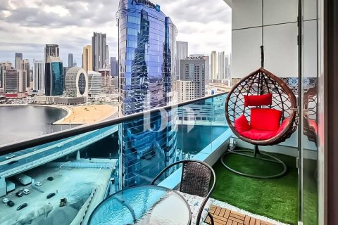 Apartamento en Business Bay, Dubai, 2 dormitorios, 112 m², № 56356 - foto 15