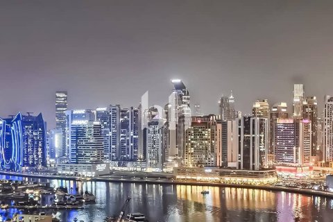 Apartamento en Business Bay, Dubai, 2 dormitorios, 112 m², № 56356 - foto 1