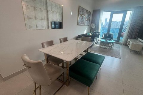 Appartement à Business Bay, Dubai, 2 chambres, 112 m², № 56356 - photo 11