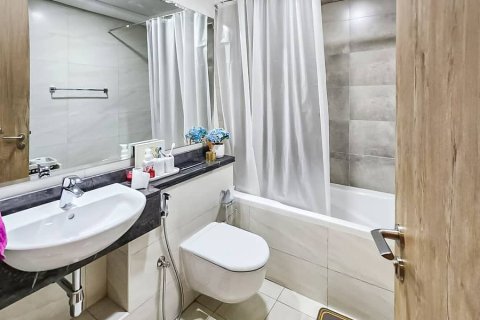Appartement à Business Bay, Dubai, 2 chambres, 112 m², № 56356 - photo 9