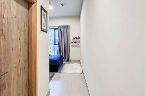 Appartement à Business Bay, Dubai, 2 chambres, 112 m², № 56356 - photo 5