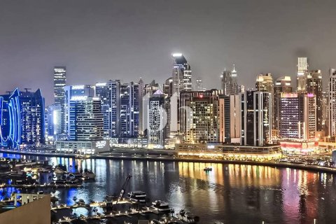 Apartamento en Business Bay, Dubai, 2 dormitorios, 112 m², № 56356 - foto 10