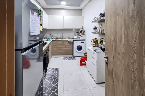 Appartement à Business Bay, Dubai, 2 chambres, 112 m², № 56356 - photo 2