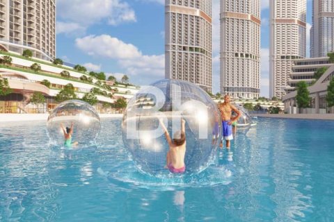 Apartment in Dubai 1 bedroom, 58 sq.m. № 56357 - photo 10